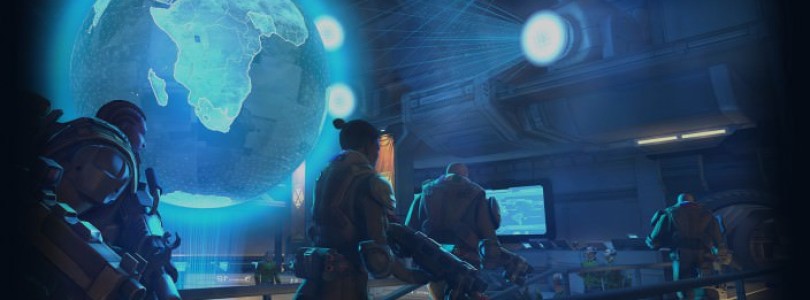 XCOM 2 angekündigt mit interessantem Trailer