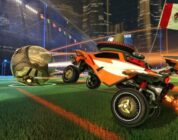 Rocket League mit fettem Update