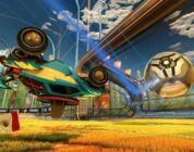 Rocket League