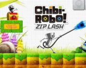 Preview: Chibi-Robo! Zip Lash