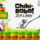 Preview: Chibi-Robo! Zip Lash