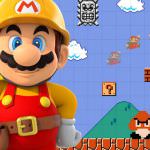 Preview: Super Mario Maker