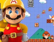 Preview: Super Mario Maker