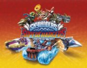 Preview: Skylanders: SuperChargers