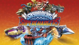 Preview: Skylanders: SuperChargers