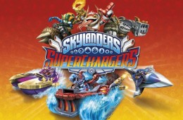 Preview: Skylanders: SuperChargers