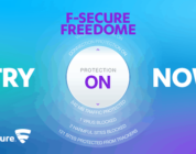 gamescom 2015: F-Secure und Mad Croc präsentieren Freedome