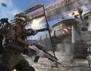 Call of Duty: Advanced Warfare