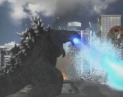 Godzilla ab sofort für Playstation 3 und Playstation 4 erhältlich
