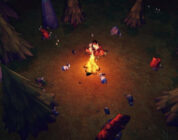 gamescom 2015: Weltpremiere für Goliath von Whalebox Studio (Trailer)