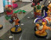 amiibo zu Duck-Hunt, Star Fox und Game & Watch kommen