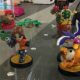 amiibo zu Duck-Hunt, Star Fox und Game & Watch kommen