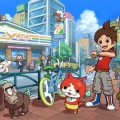 Preview: Yo-kai Watch