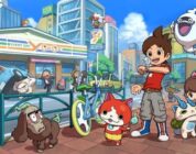 Preview: Yo-kai Watch