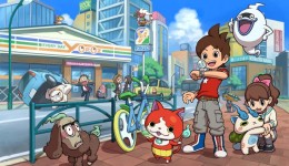 Preview: Yo-kai Watch