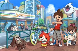 Preview: Yo-kai Watch