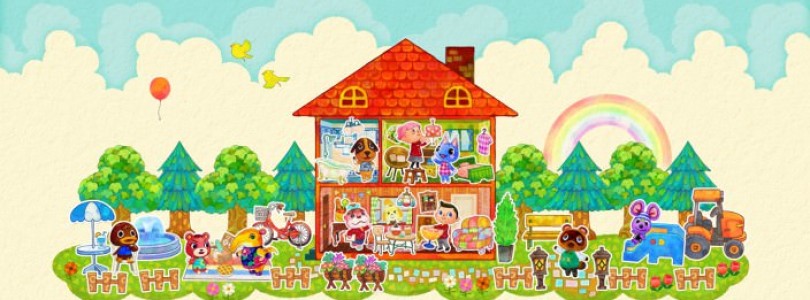 Animal Crossing: Fotos der neuen amiibo und NFC-Karten