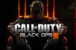 Call of Duty: Black Ops 3 der Zombies Bonus Trailer