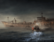Coast Guard von astragon steckt in den Startlöchern