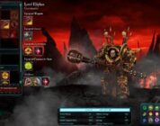 Warhammer 40K: Dawn of War 2 mit Steam Sammelkarten
