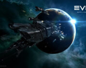 EVE Online mit zweitem Aegis Update