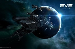 EVE Online mit zweitem Aegis Update