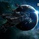 EVE Online mit zweitem Aegis Update