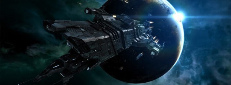 EVE Online mit zweitem Aegis Update