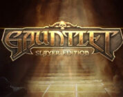 Gauntlet: Slayer Edition metzelt sich auf die Playstation 4