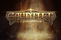 Gauntlet: Slayer Edition metzelt sich auf die Playstation 4