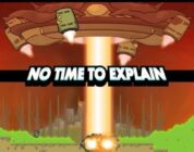 No Time to Explain (Xbox One)