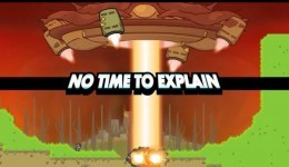 No Time to Explain (Xbox One)