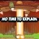 No Time to Explain (Xbox One)