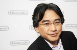 Nintendo Chef Satoru Iwata verstorben