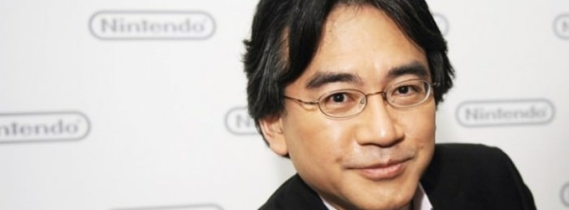 Nintendo Chef Satoru Iwata verstorben