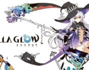 Stella Glow erscheint 2016 für Nintendo 3DS