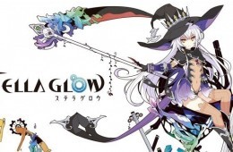 Stella Glow erscheint 2016 für Nintendo 3DS