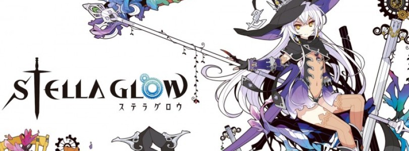 Stella Glow erscheint 2016 für Nintendo 3DS