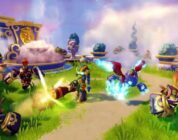 Skylanders Superchargers stürmen die Comic Con