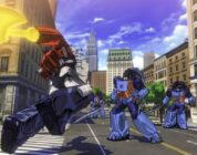 (Trailer) zu Transformers: Devastation veröffentlicht