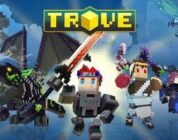 Trove von Trion Worlds erscheint heute