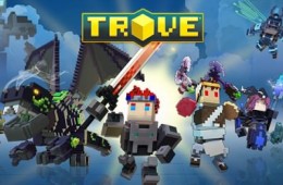 Trove von Trion Worlds erscheint heute