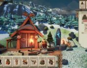 Valhalla Hills das neue Strategiespiel von Daedalic mit Early Access