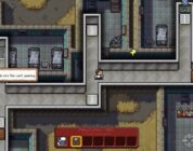 (Trailer) The Escapists: The Walking Dead