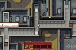 (Trailer) The Escapists: The Walking Dead