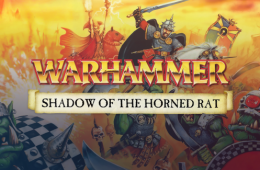 Drei Warhammer Classics auf gog.com erhältlich