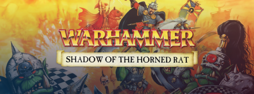 Drei Warhammer Classics auf gog.com erhältlich