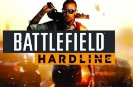 Battlefield: Hardline