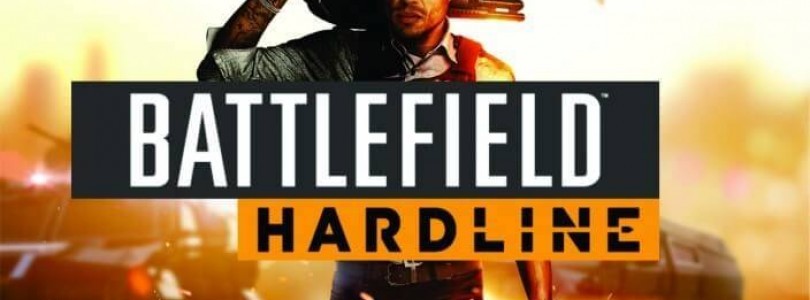 Battlefield: Hardline