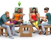 Die Sims 4: Wellness-Tag